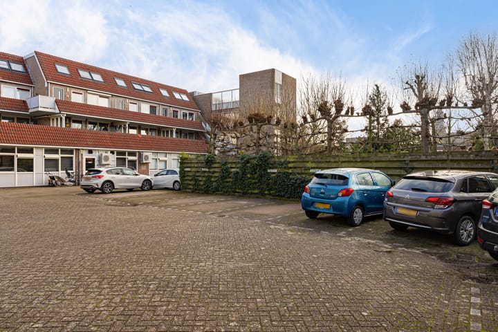 Foto 6 van Beethovenlaan 8-A