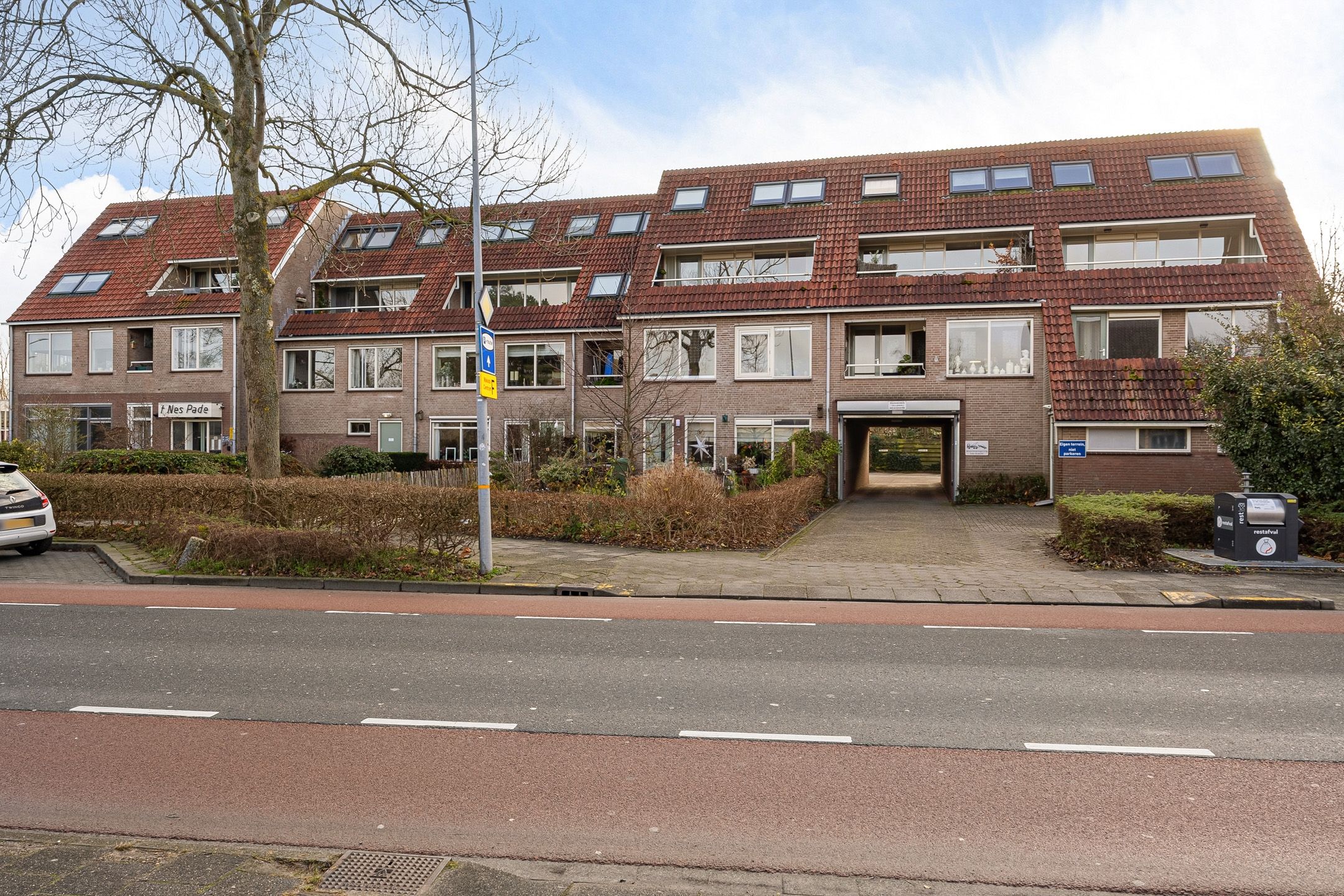 Photo 9 of Beethovenlaan 8-A