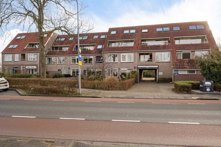 Foto 7 van Beethovenlaan 8-A