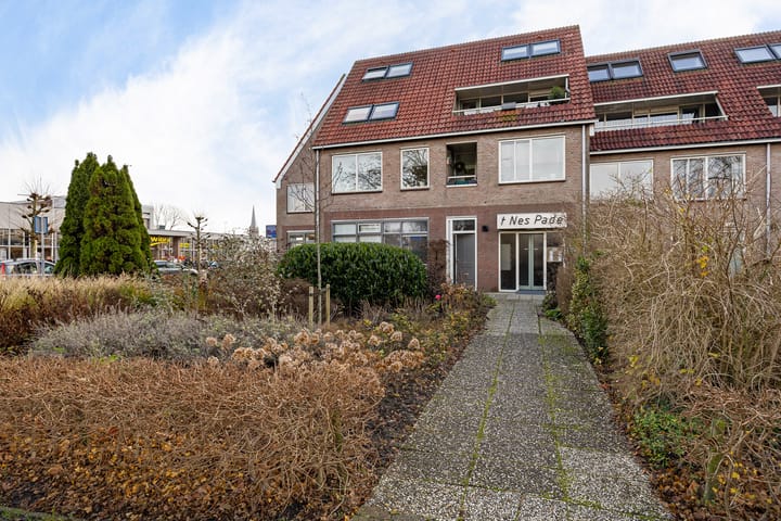 Foto 8 van Beethovenlaan 8-A