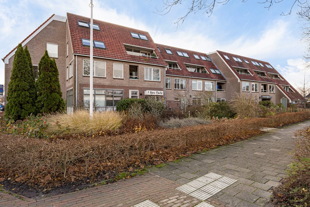 Photo 11 of Beethovenlaan 8-A