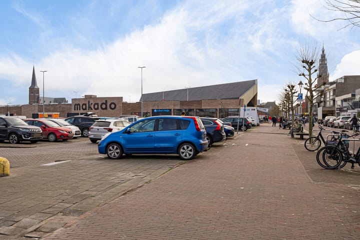 Foto 10 van Beethovenlaan 8-A