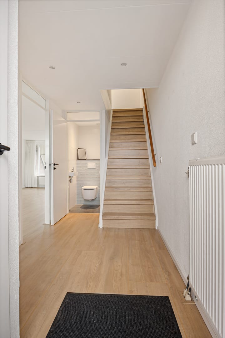 Foto 11 van Beethovenlaan 8-A