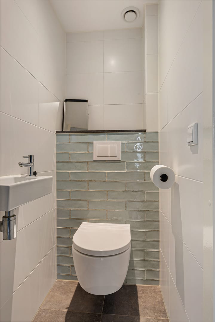 Foto 12 van Beethovenlaan 8-A