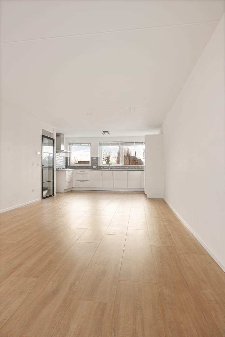 Foto 13 van Beethovenlaan 8-A