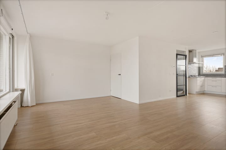 Foto 14 van Beethovenlaan 8-A