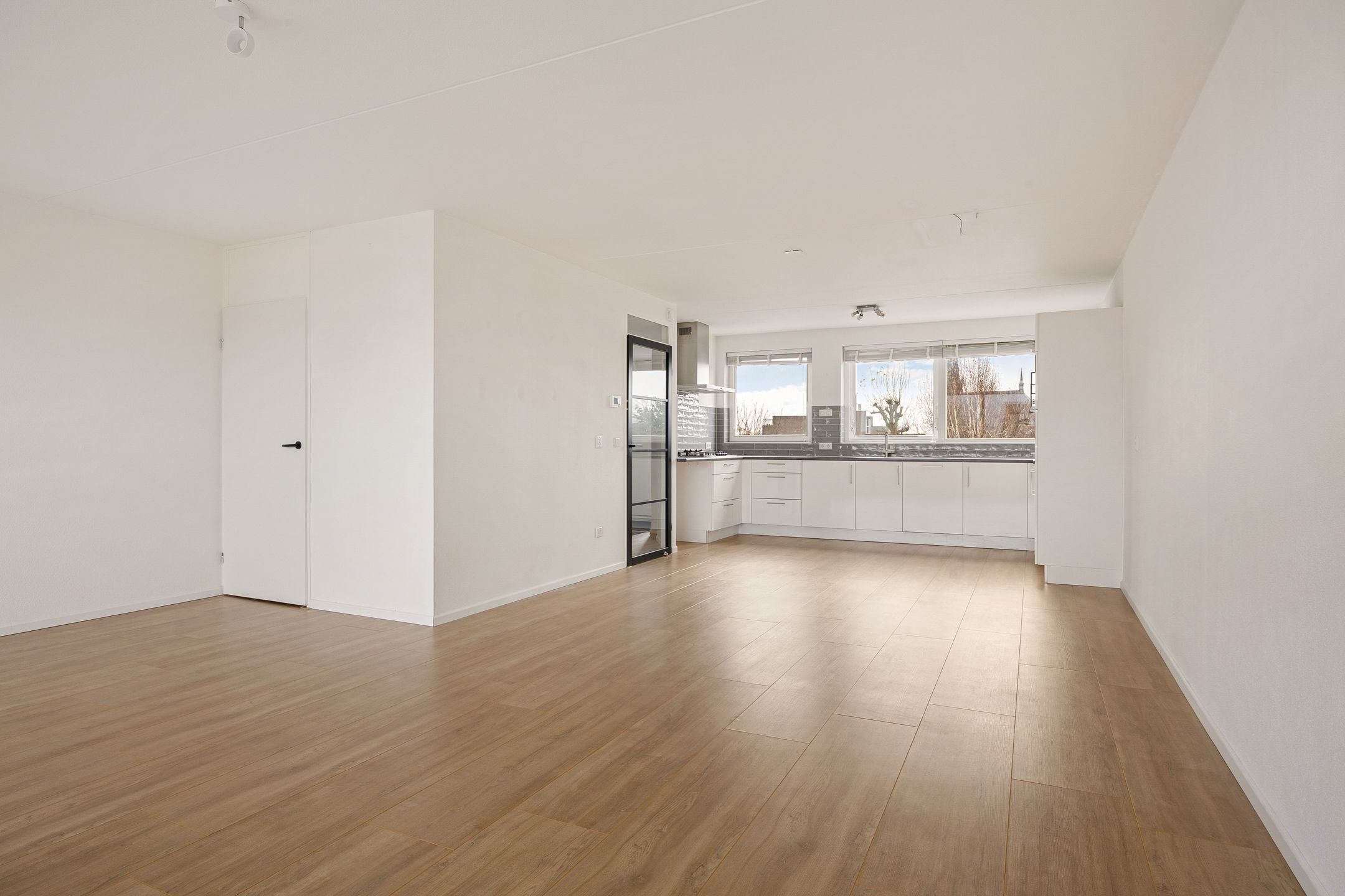 Beethovenlaan 8-A 8 A