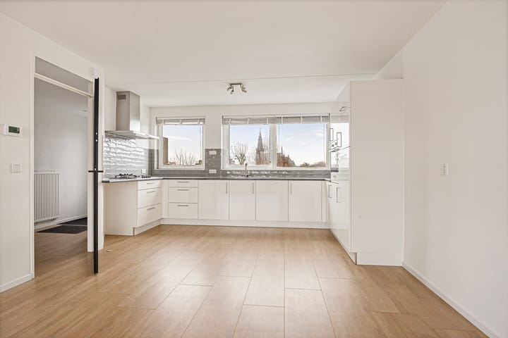 Foto 17 van Beethovenlaan 8-A