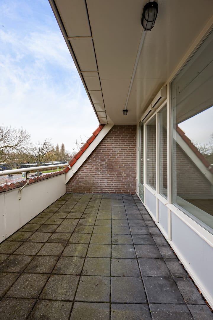 Foto 24 van Beethovenlaan 8-A