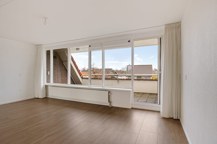 Foto 25 van Beethovenlaan 8-A