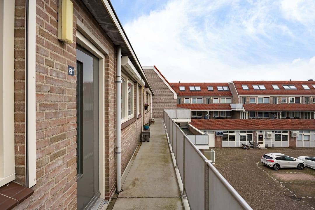 Photo 26 of Beethovenlaan 8-A
