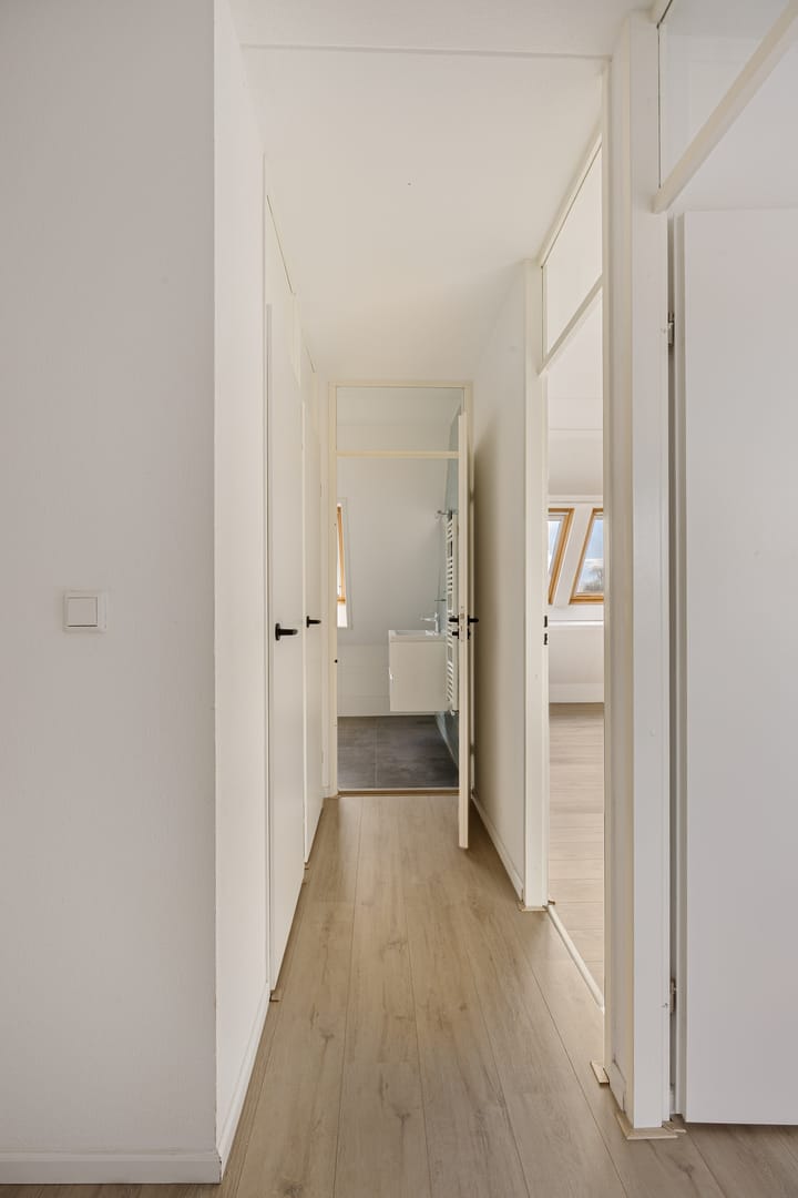 Foto 27 van Beethovenlaan 8-A