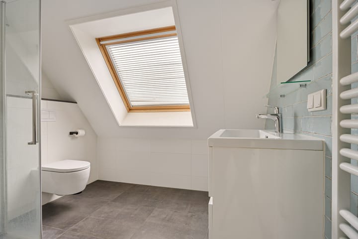 Foto 40 van Beethovenlaan 8-A