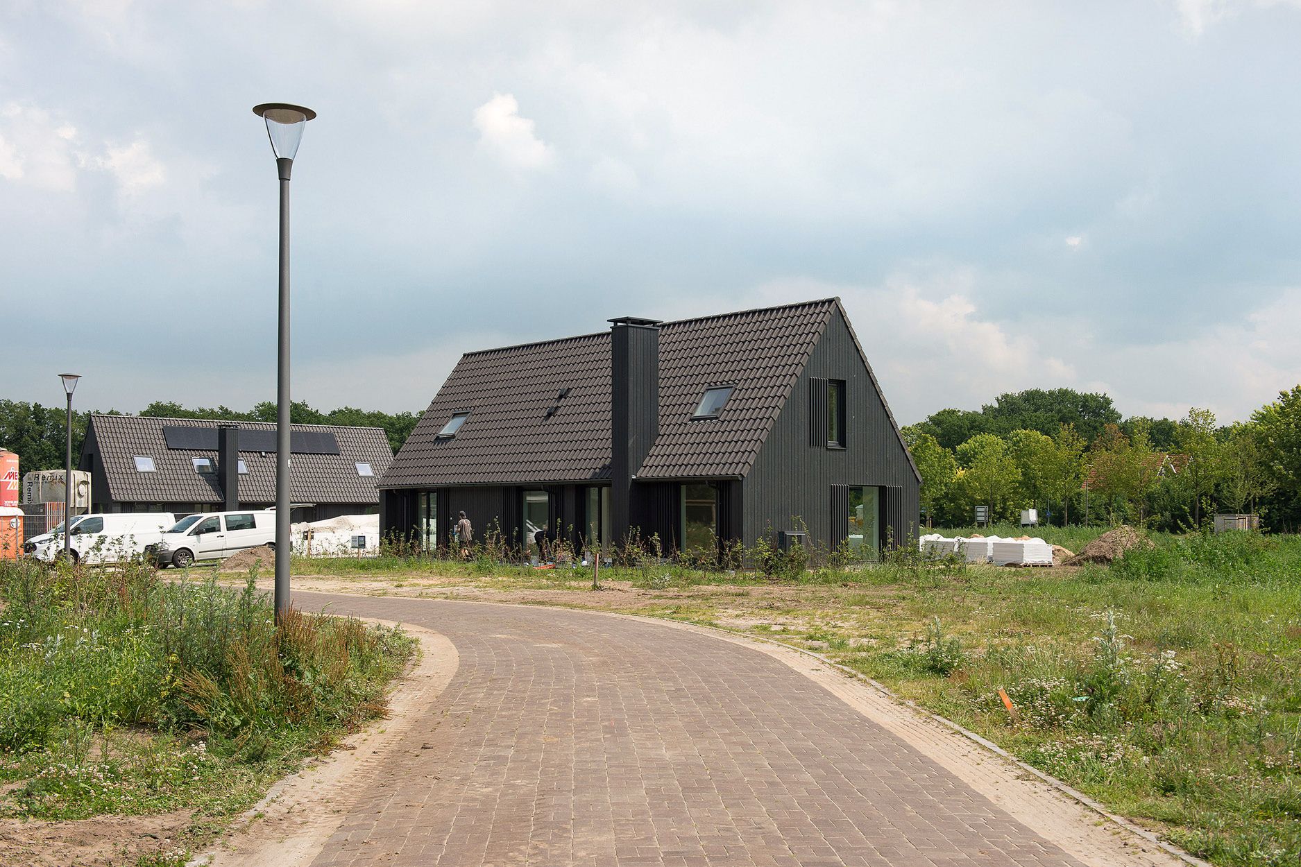 Foto 6 van De Es, kavel 2.2