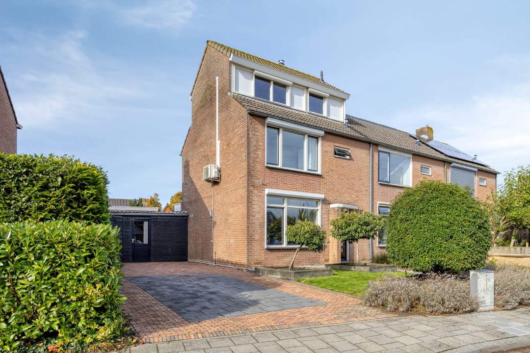 Foto 1 van Simon Johannesstraat 32