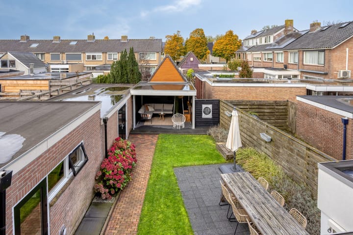 Photo 4 of Simon Johannesstraat 32