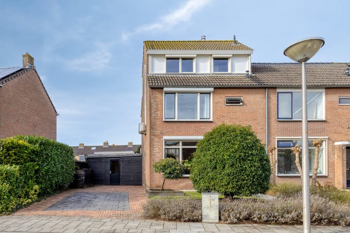 Photo 5 of Simon Johannesstraat 32