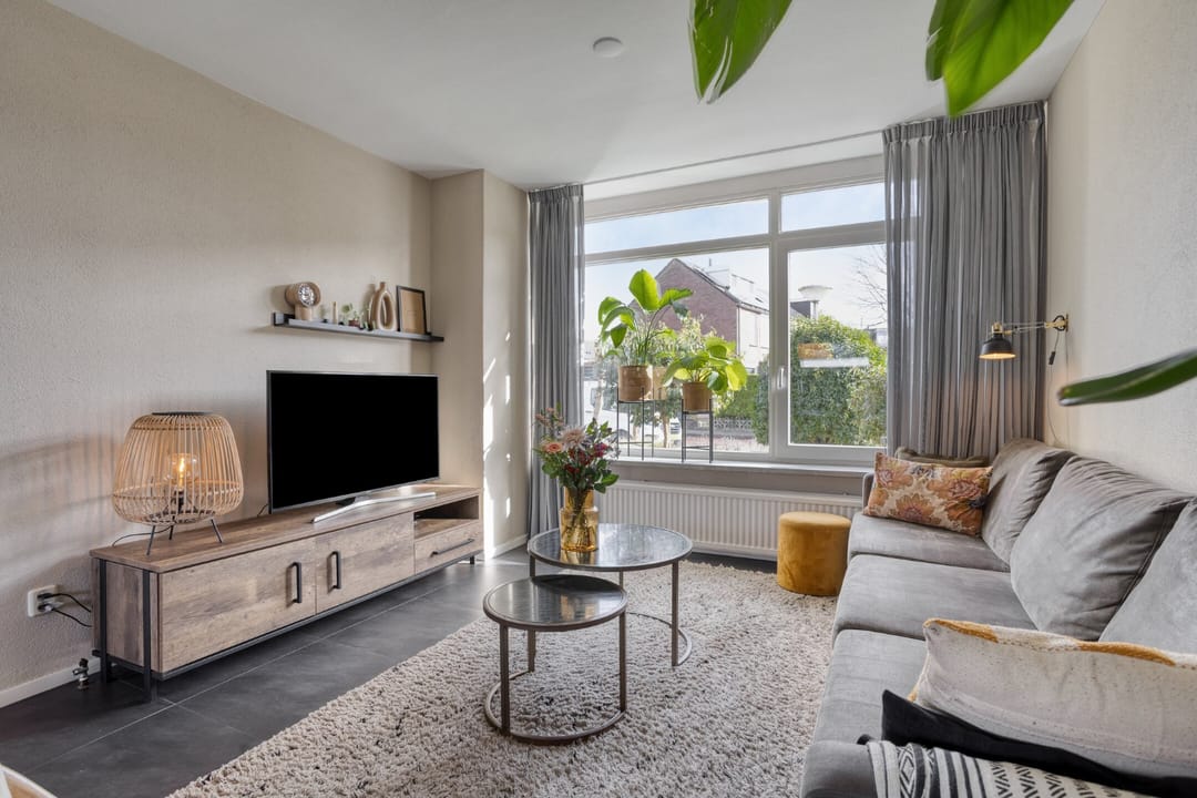 Foto 11 van Simon Johannesstraat 32