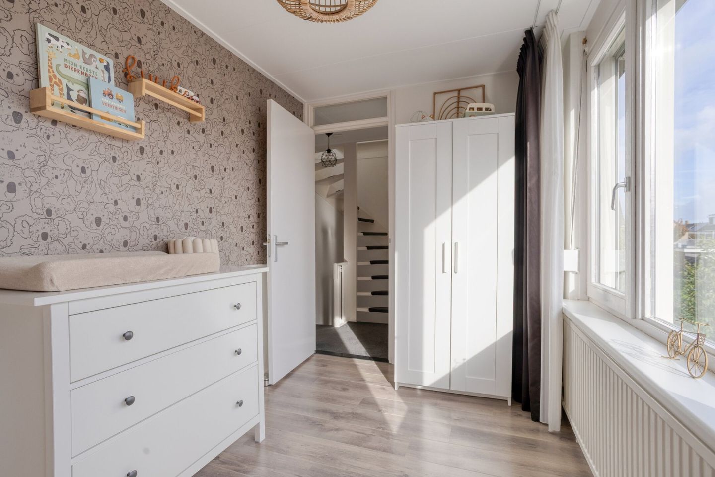 Foto 25 van Simon Johannesstraat 32