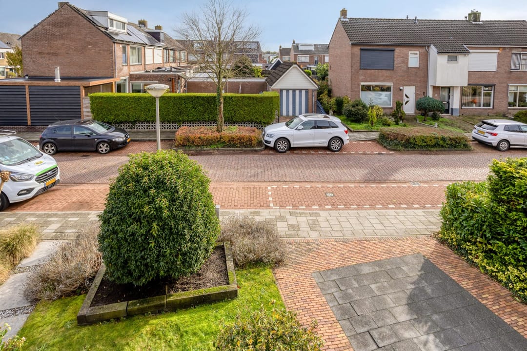 Foto 52 van Simon Johannesstraat 32