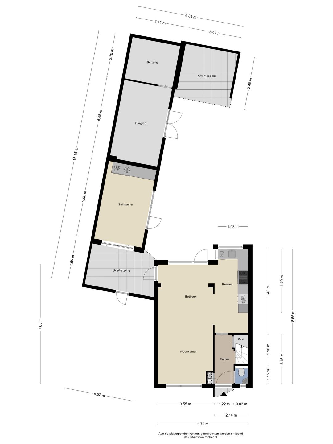 Foto 53 van Simon Johannesstraat 32