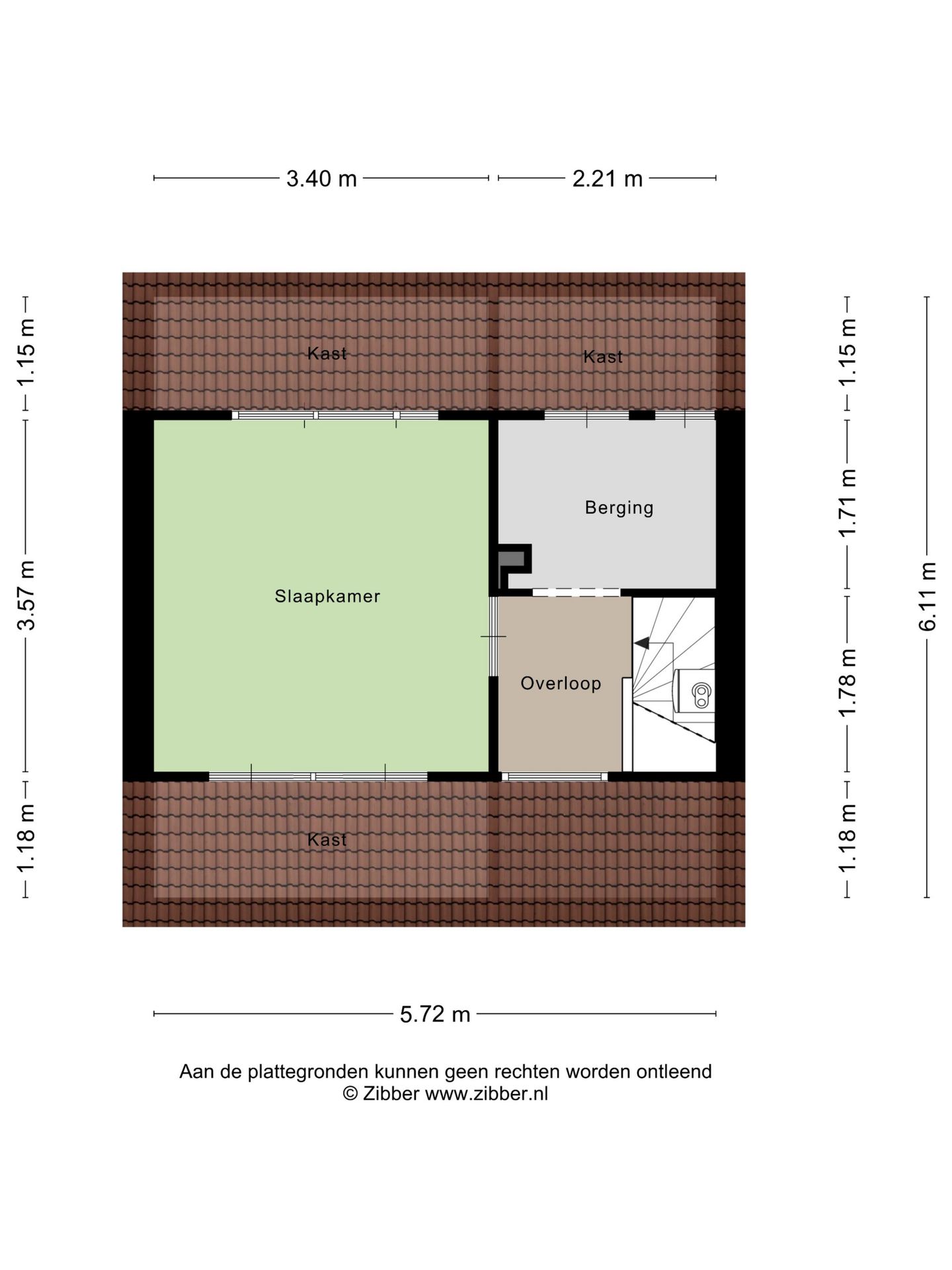 Foto 55 van Simon Johannesstraat 32