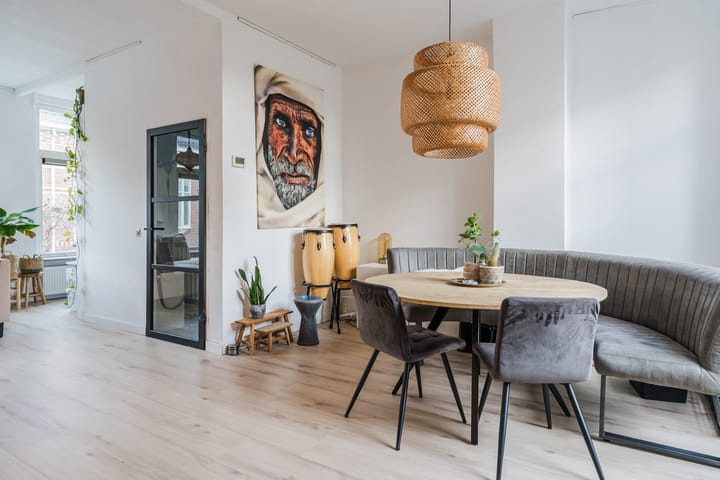 Foto 3 van Leidsezijstraat 11-RD