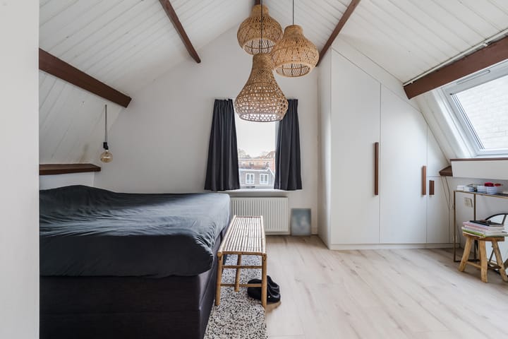 Foto 4 van Leidsezijstraat 11-RD