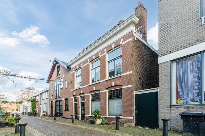 Foto 7 van Leidsezijstraat 11-RD