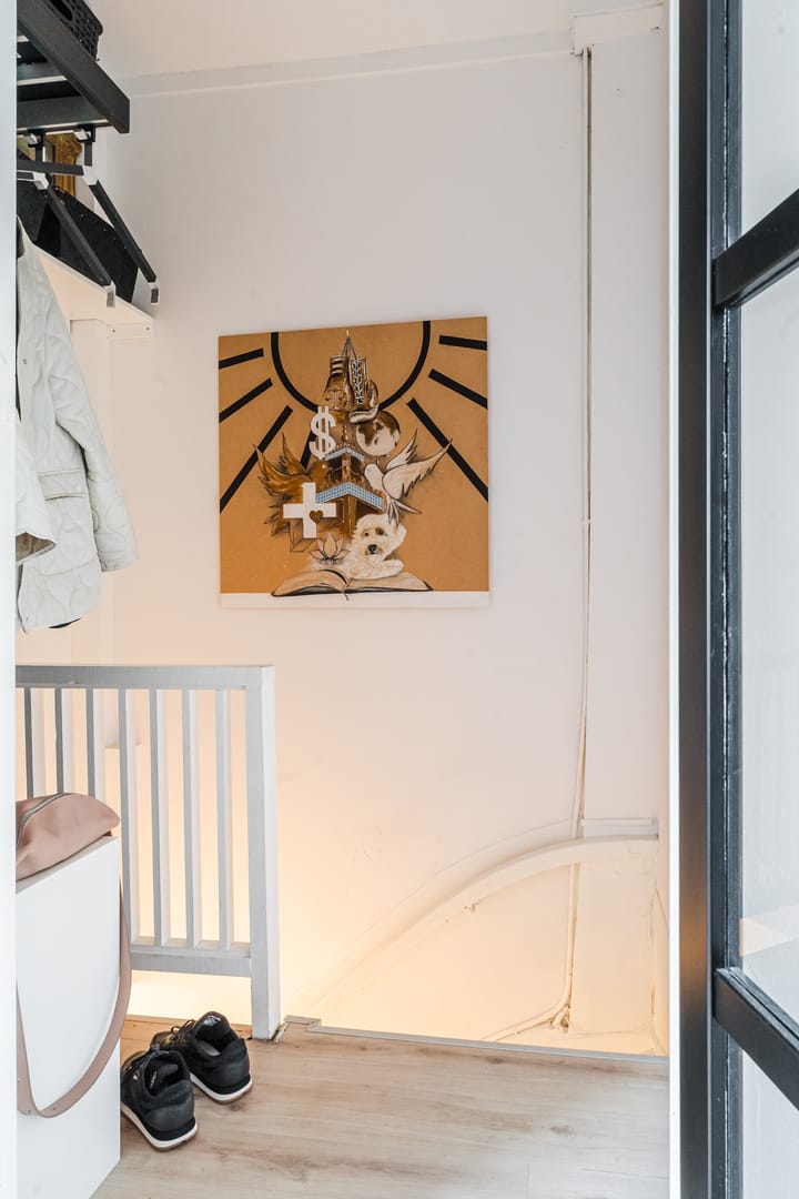 Foto 10 van Leidsezijstraat 11-RD