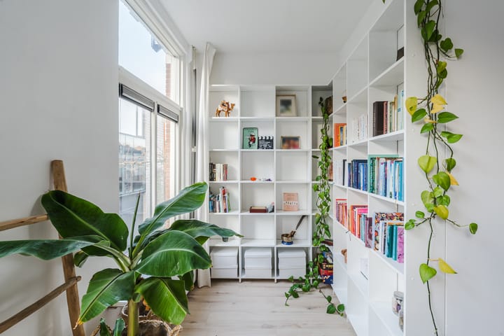 Foto 15 van Leidsezijstraat 11-RD