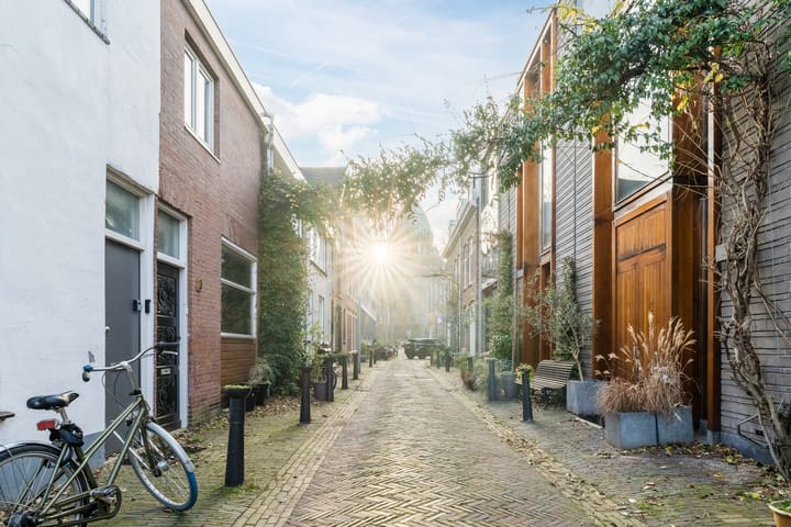 Foto 44 van Leidsezijstraat 11-RD