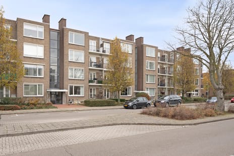 Adelbert van Scharnlaan G thumbnail