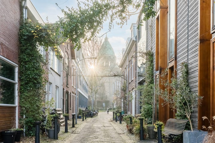 Foto 46 van Leidsezijstraat 11-RD