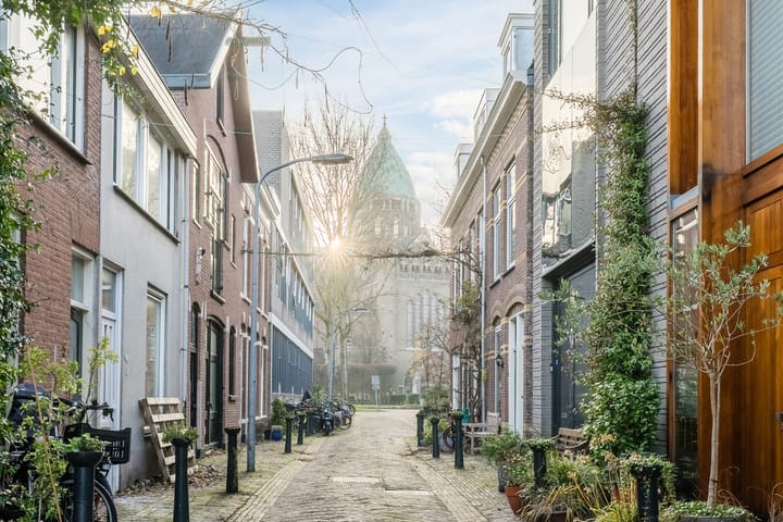 Foto 47 van Leidsezijstraat 11-RD