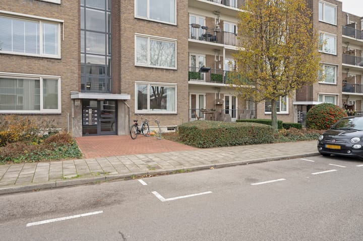 Foto 3 van Adelbert van Scharnlaan G 17