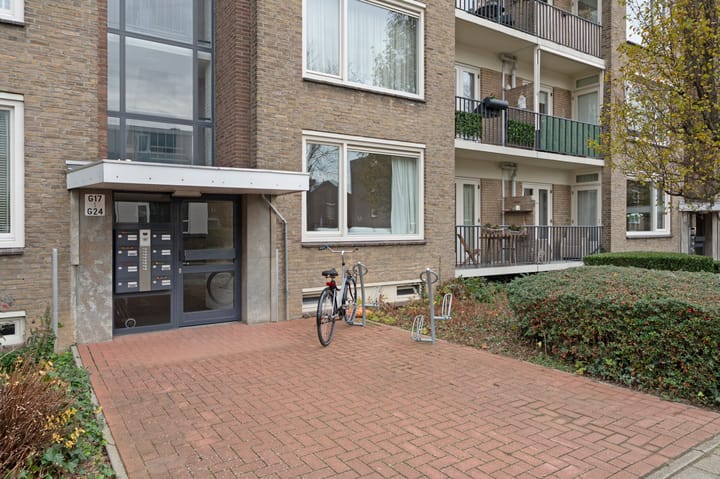 Foto 4 van Adelbert van Scharnlaan G 17