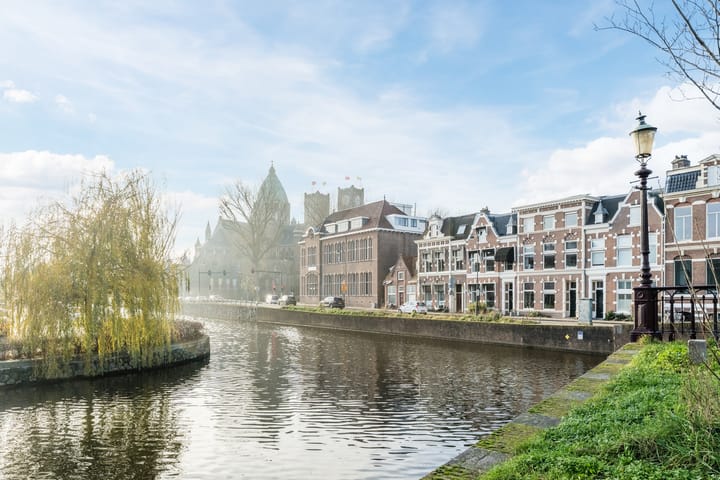 Foto 50 van Leidsezijstraat 11-RD