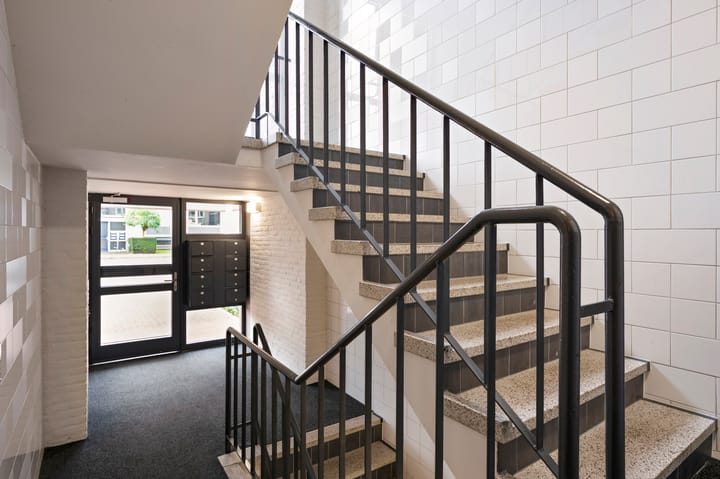 Foto 6 van Adelbert van Scharnlaan G 17