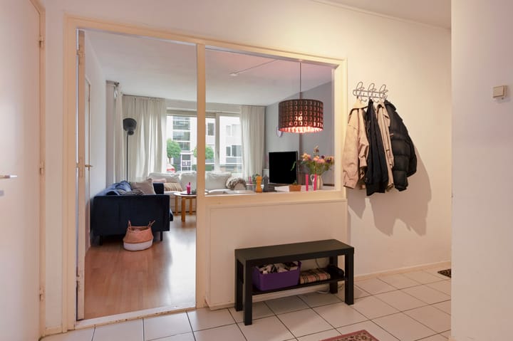 Foto 8 van Adelbert van Scharnlaan G 17