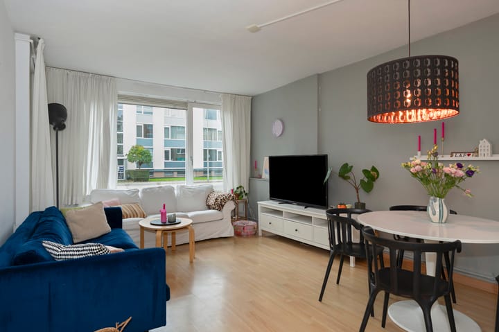 Foto 9 van Adelbert van Scharnlaan G 17