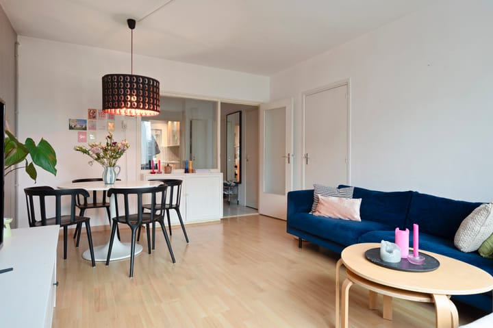 Foto 11 van Adelbert van Scharnlaan G 17