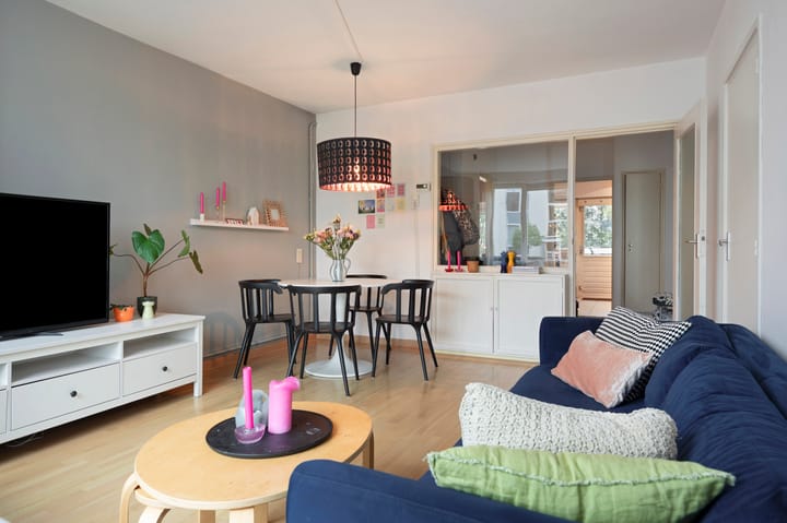 Foto 12 van Adelbert van Scharnlaan G 17