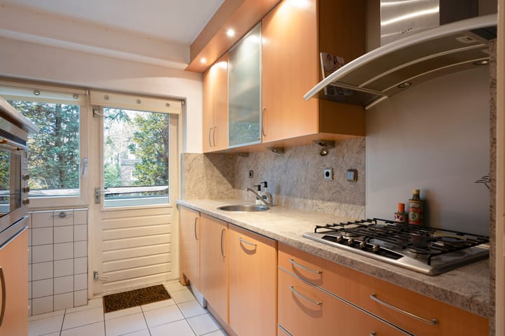 Foto 13 van Adelbert van Scharnlaan G 17