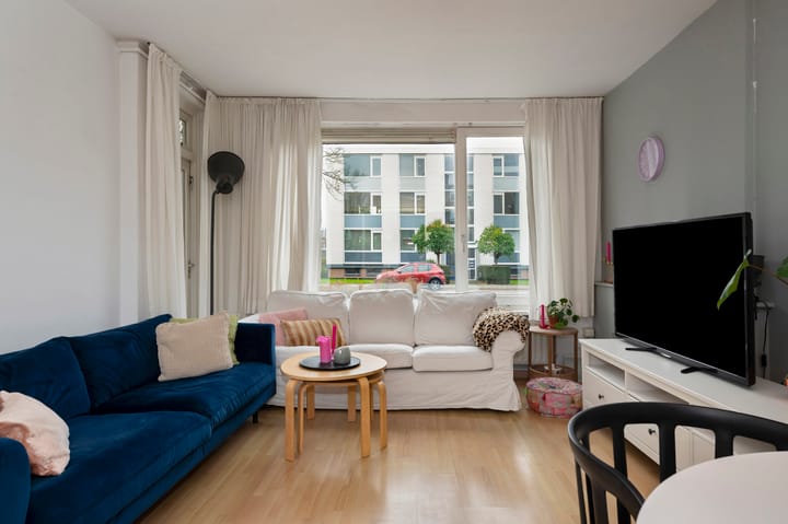 Foto 10 van Adelbert van Scharnlaan G 17