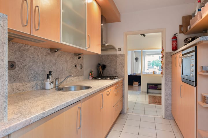 Foto 15 van Adelbert van Scharnlaan G 17