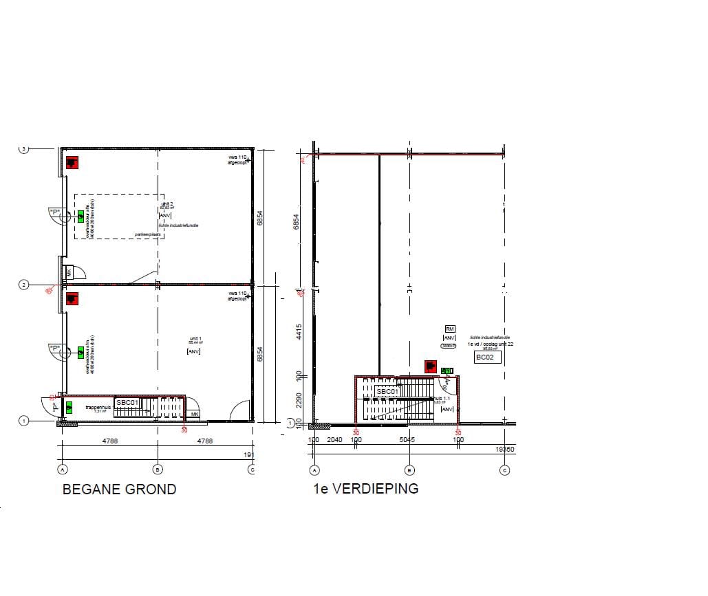Bekijk foto 3 van Nijverheidsweg 37-C