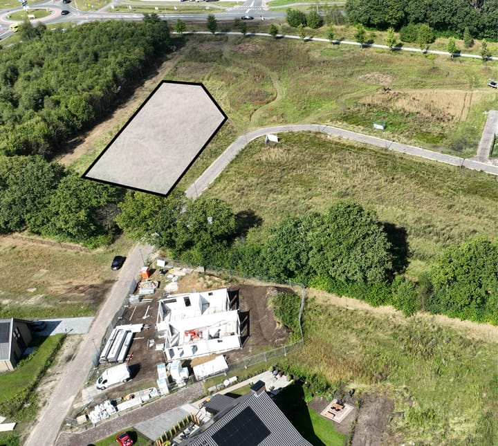 Foto 2 van De Es, kavel 2.1