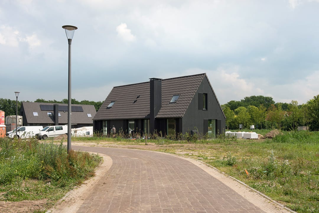 Foto 16 van De Es, kavel 2.1