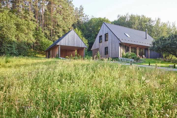 Foto 6 van De Es, kavel 2.1